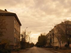 В Астраханской области объявили воздушную опасность