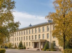 Учительница из Ахтубинска вышла в полуфинал «ТопБЛОГа»